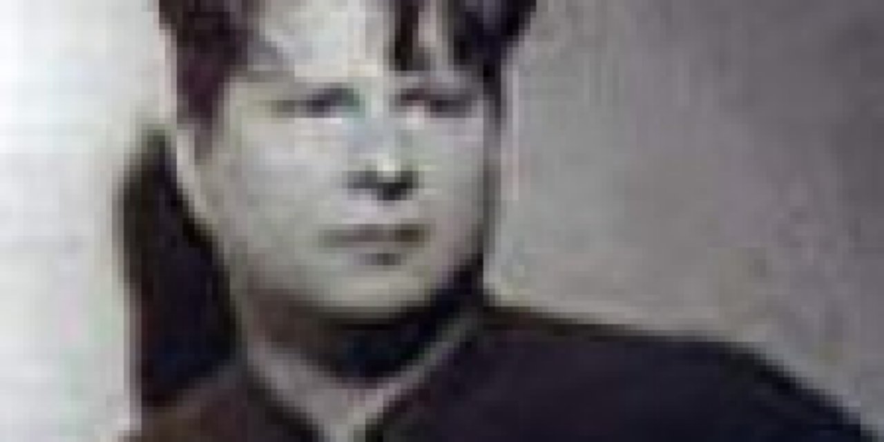 Miguel Cassina