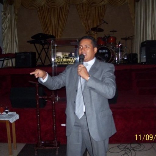 Enderson Tiapa