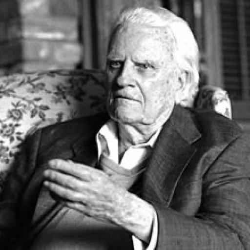 Billy Graham