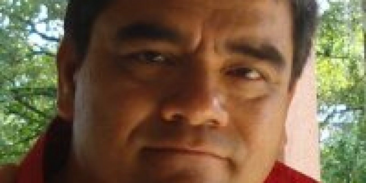 Alex Chiang