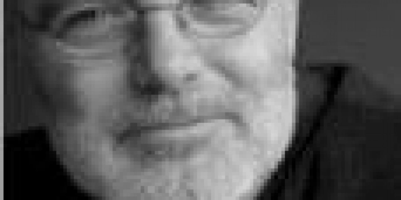 Brian McLaren