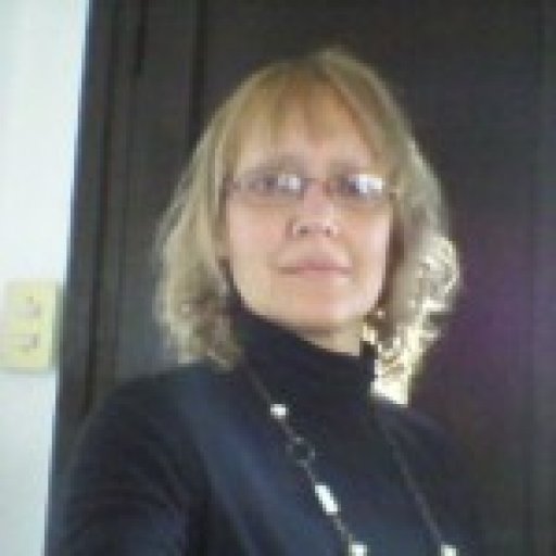 Edith Gero