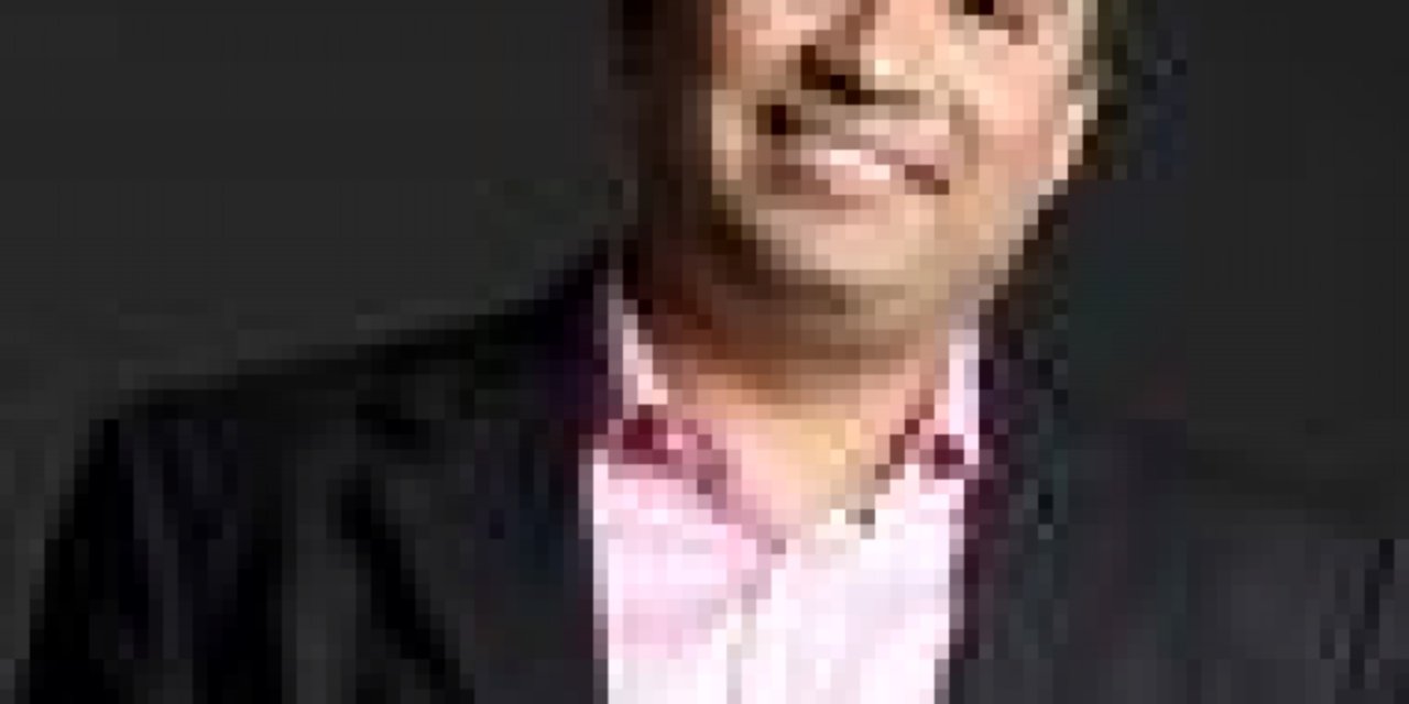 Alejandro del Bosque