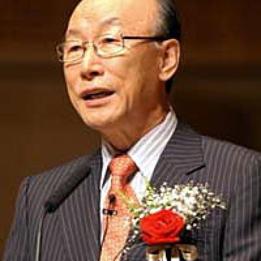 David Yonggi Cho