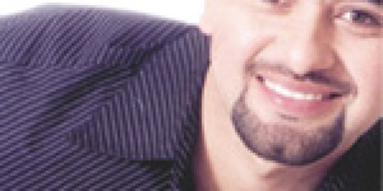 Abel Zavala
