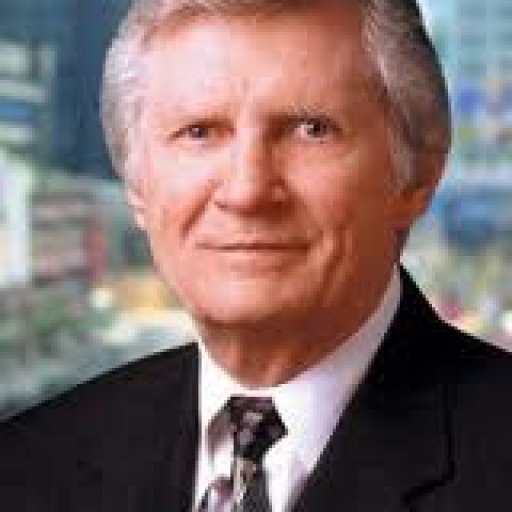 David Wilkerson