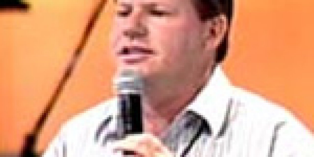 Marcos Richards
