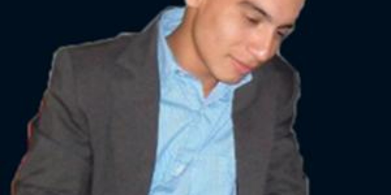 Luis Fernando Mattos