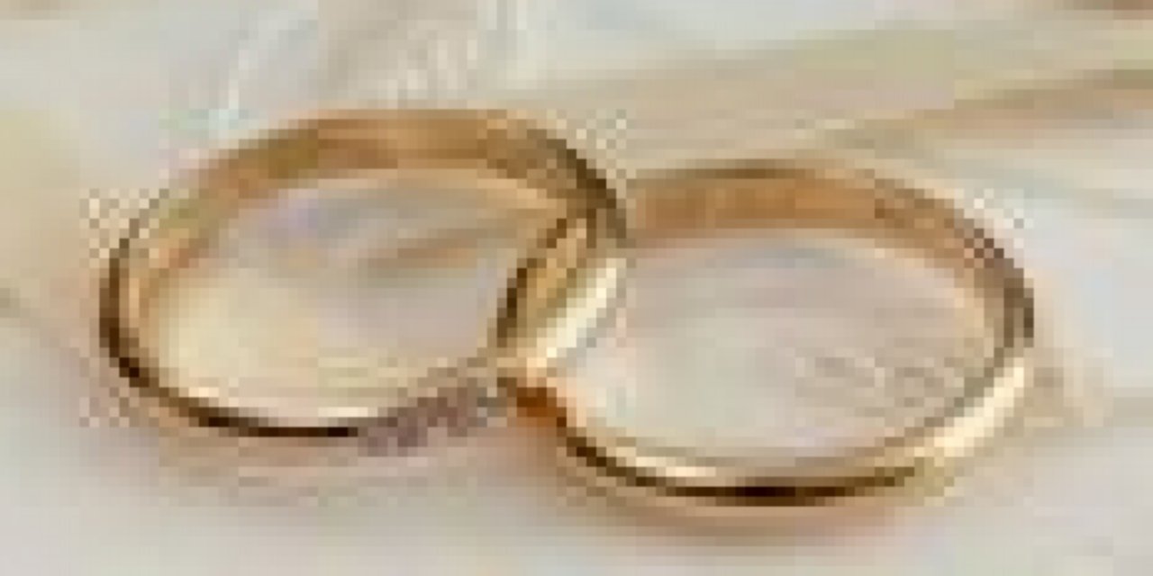 Seminario de Matrimonios