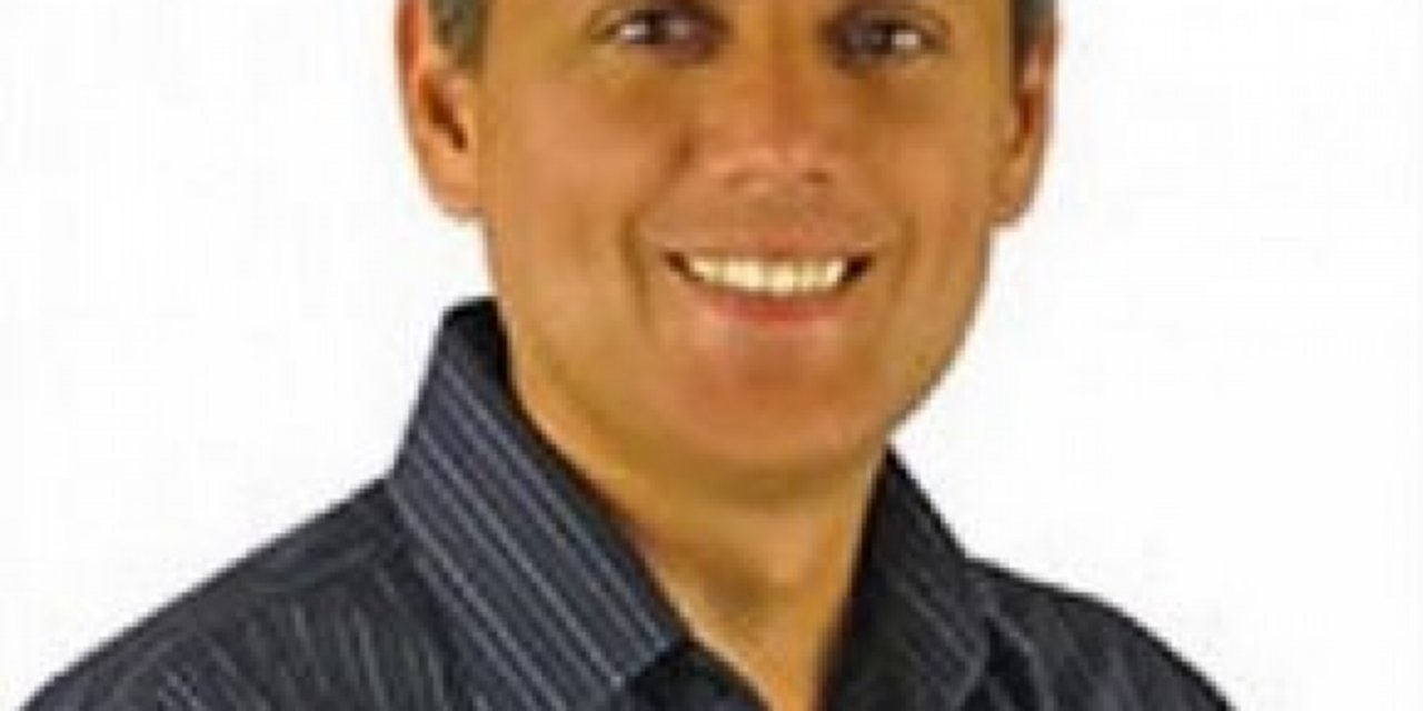 Bernardo Stamateas