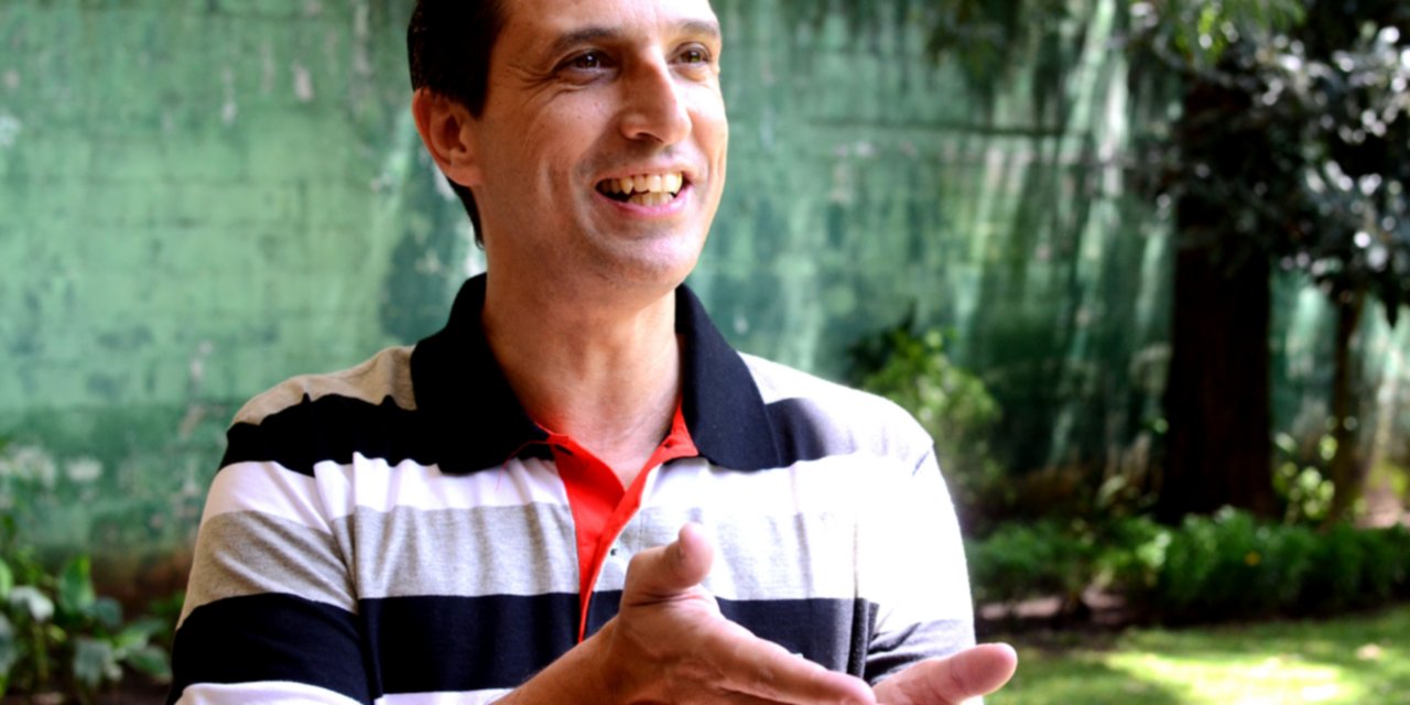 Fernando Altare