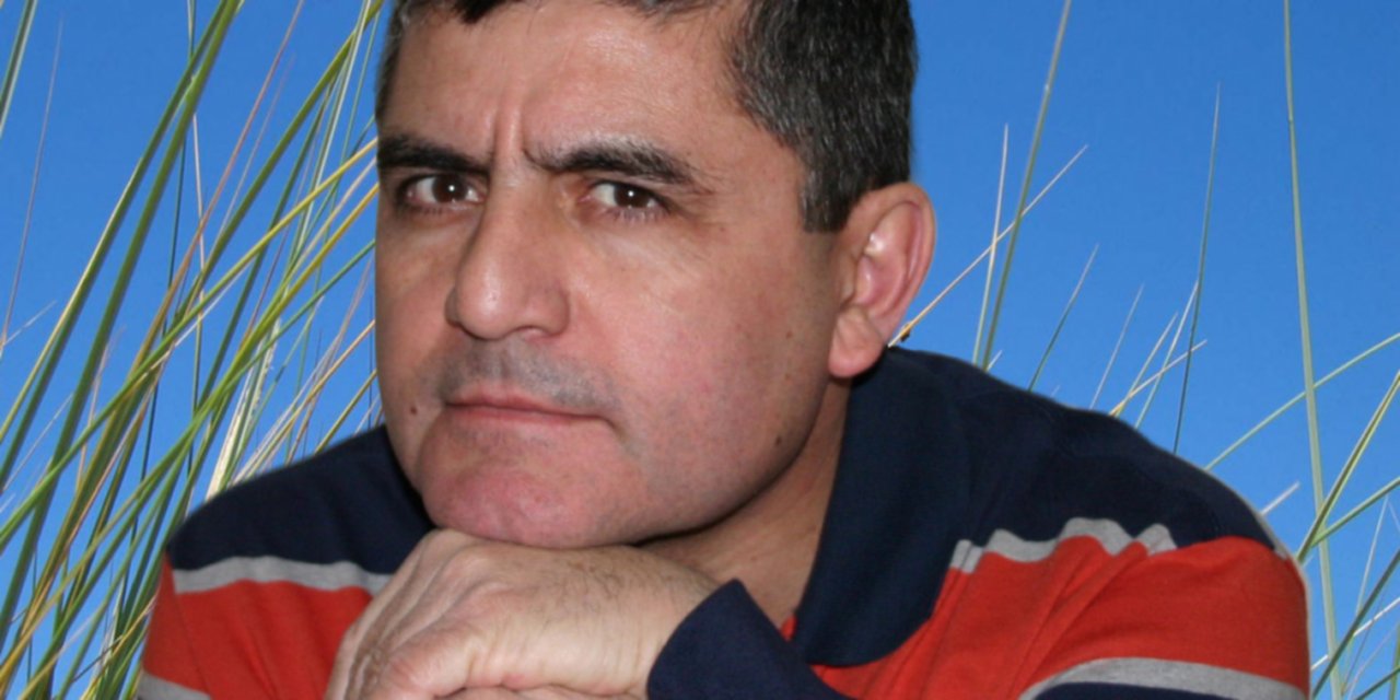 Carlos B. Cossio
