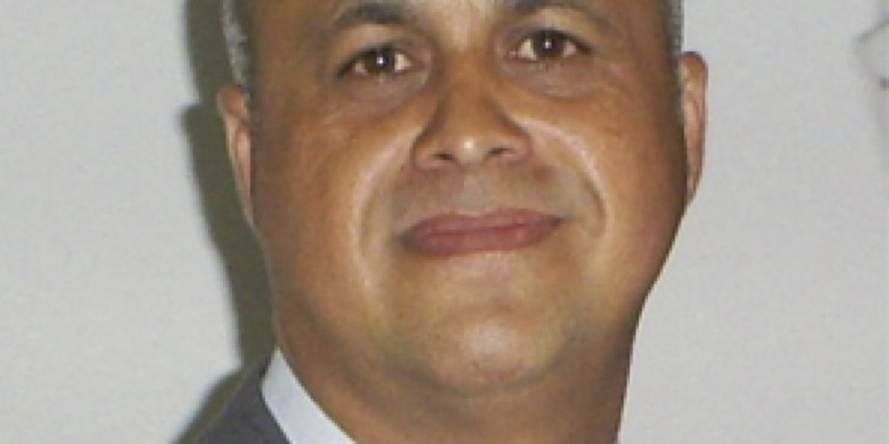 Enoc Osorio