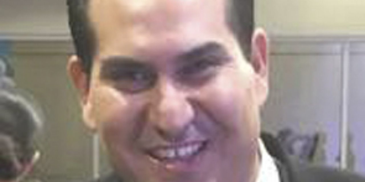 Elias Paez