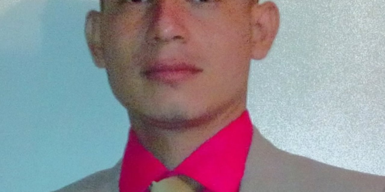 Luis Mattos