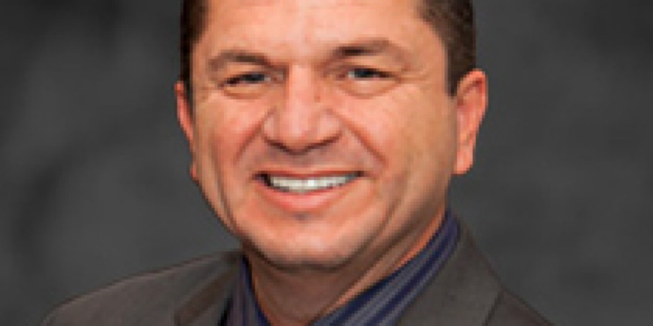 Carlos A. Zazueta