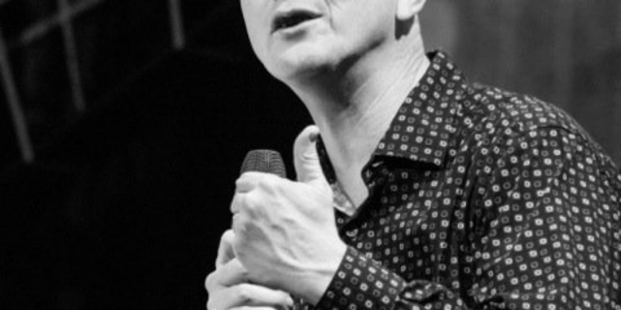 Andr&eacute;s Corson