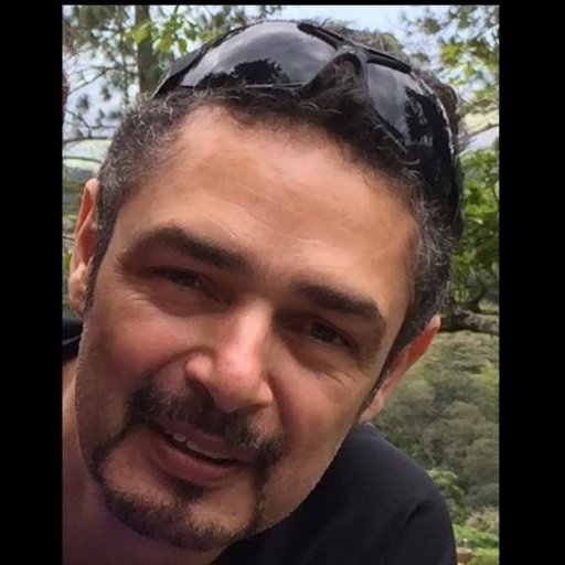 Luis Gustavo Ram&iacute;rez M. Renshi